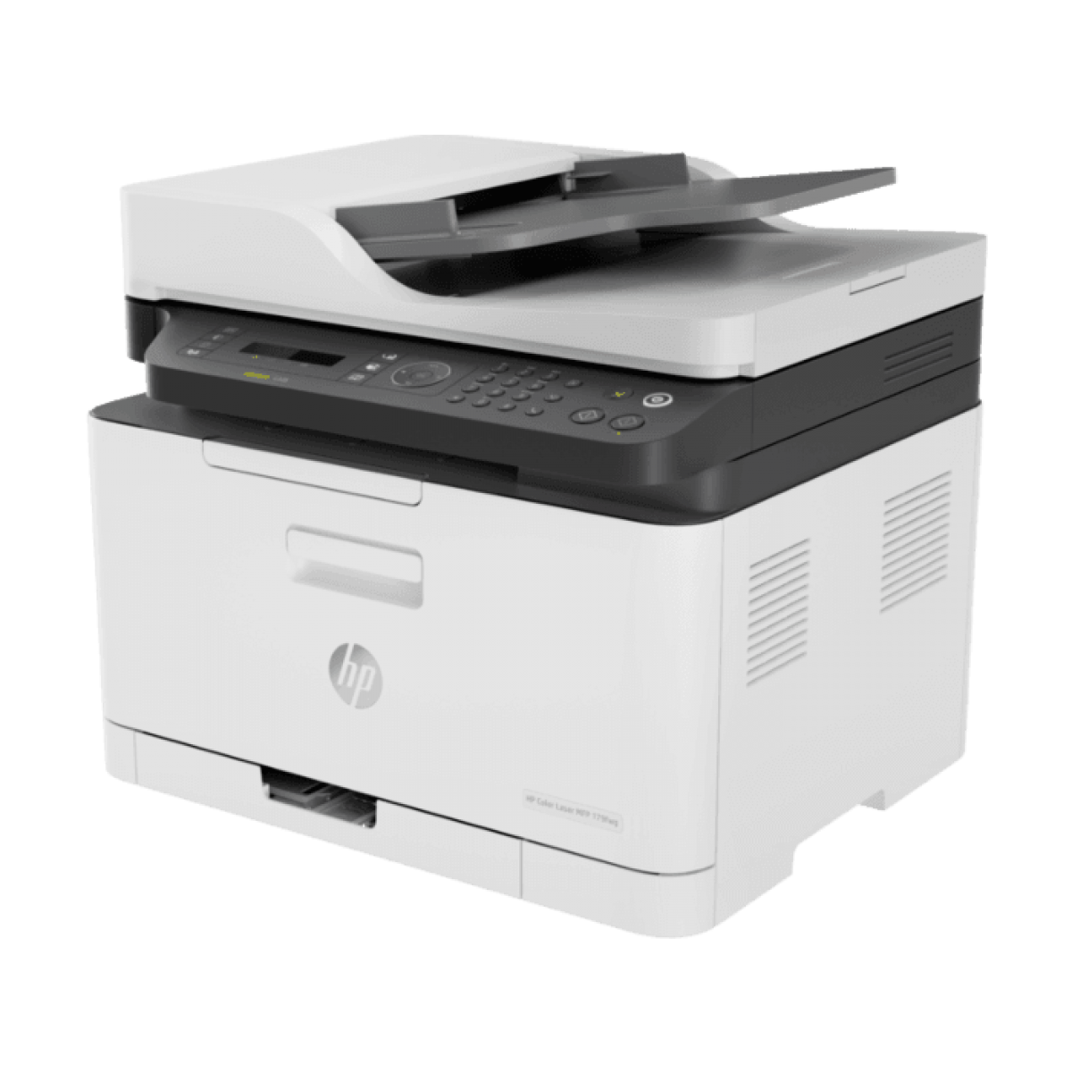 HP Color Laser 179fnw All-in-One printer2